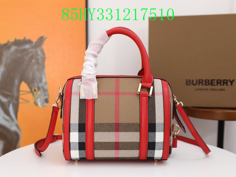 ELE Fashion -BBR Bags - 339