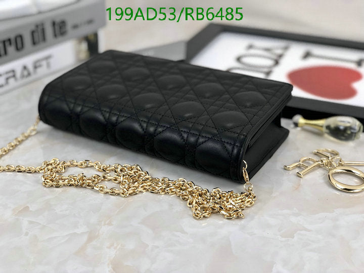 SAMCC - DOR Bags - 1219