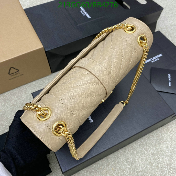 SAMC - YLS Bags - 060