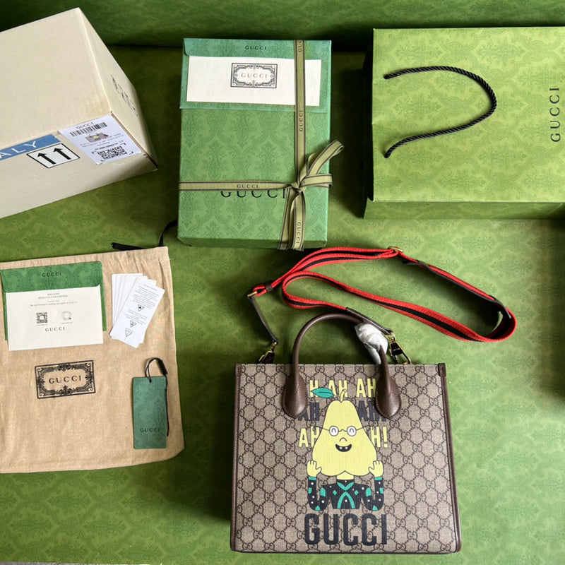 Glami-is - Guki Lady Bags - 551