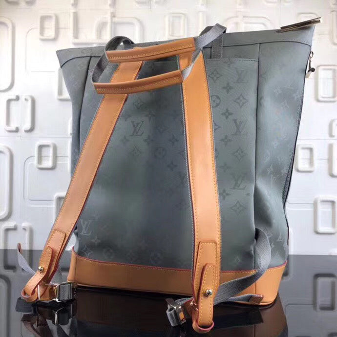 GlamI Lu-Vi bags - 2676
