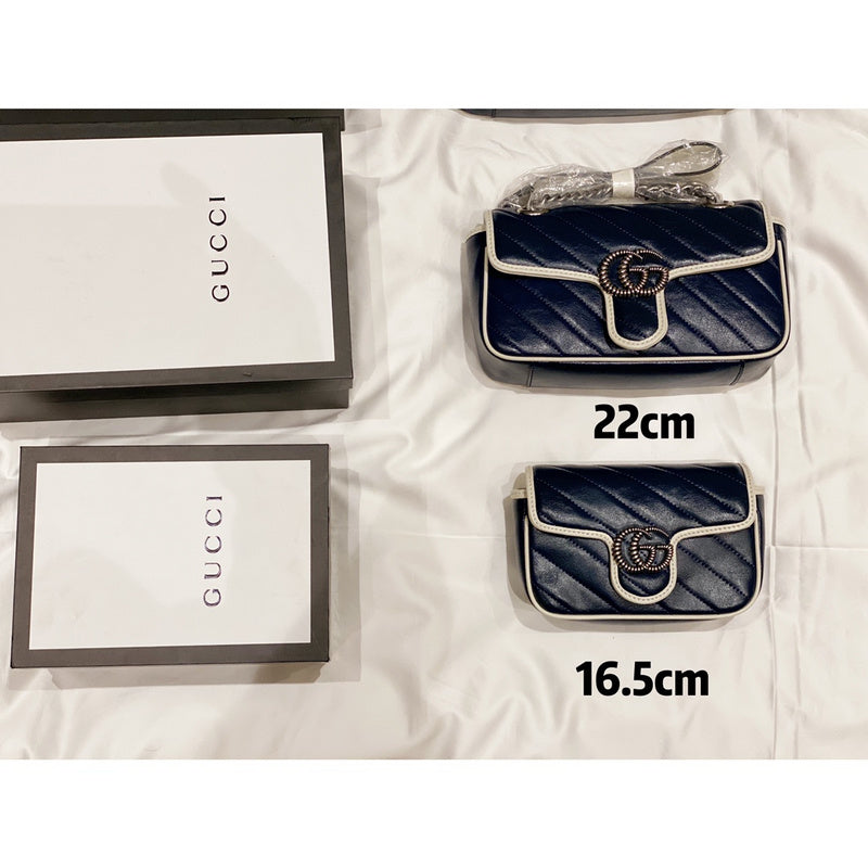Satchel Bags - GCI Bags - 2146