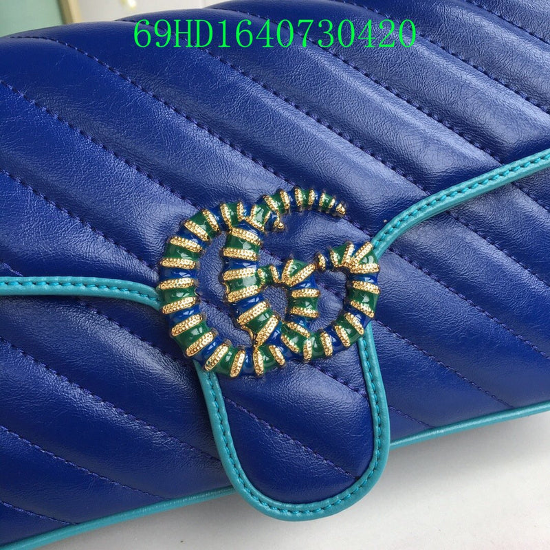 Glami Fashion - GCI Bags - 10404