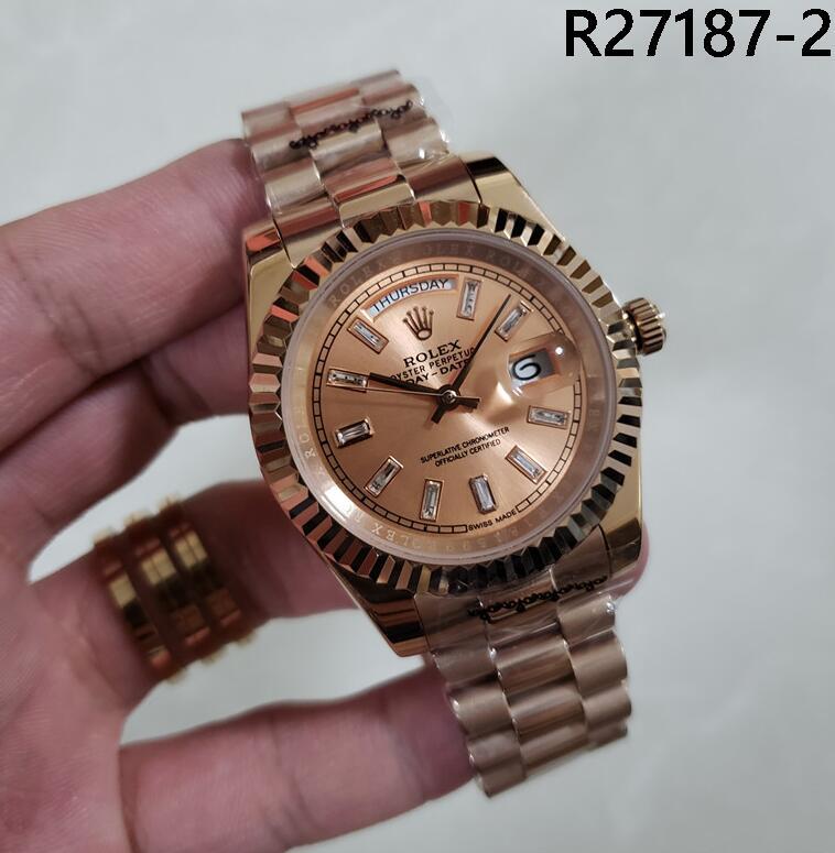 SAMC - Mix Watches - 229