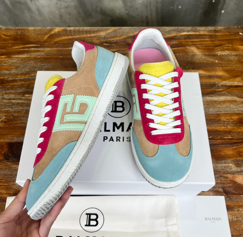 SAMC - BAM Women Shoes - 012