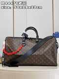 Satchel Bags - VL Bags - 1375