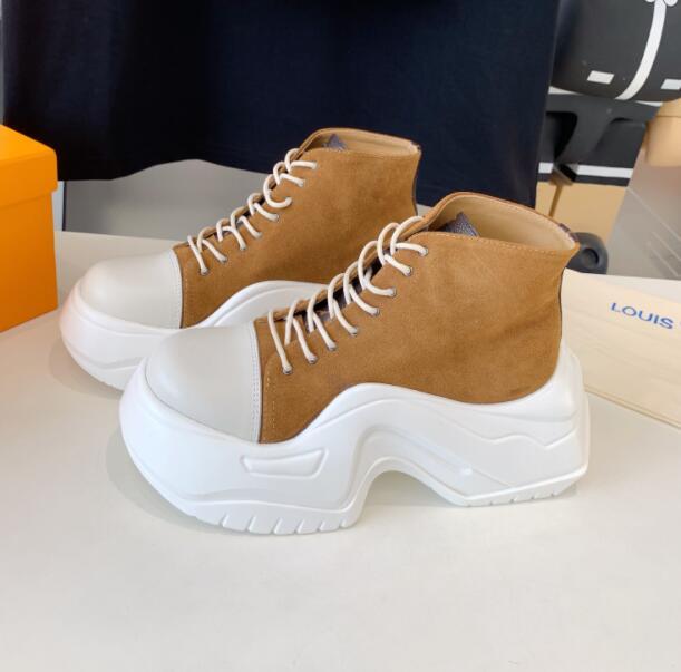SAMC - LOV Women Shoes - 456
