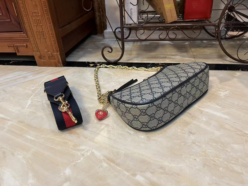 Satchel Bags - GCI Bags - 1694