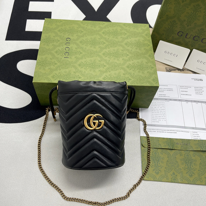 Glami Fashion - GCI Bags - 7127