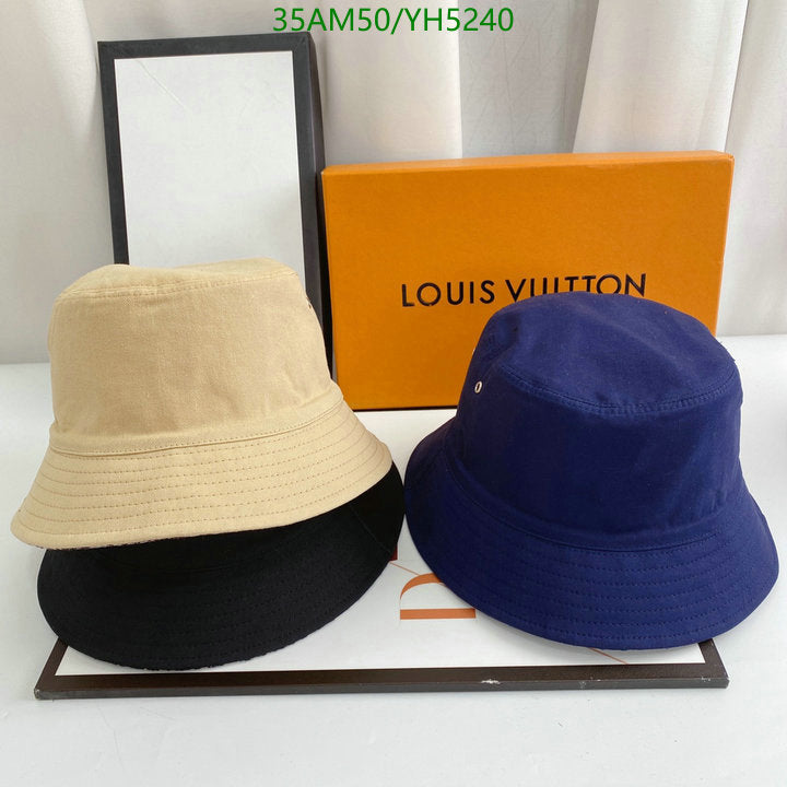 SAMC - DOR Caps & Hats - 151