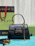 Satchel Bags - GCI Bags - 1831