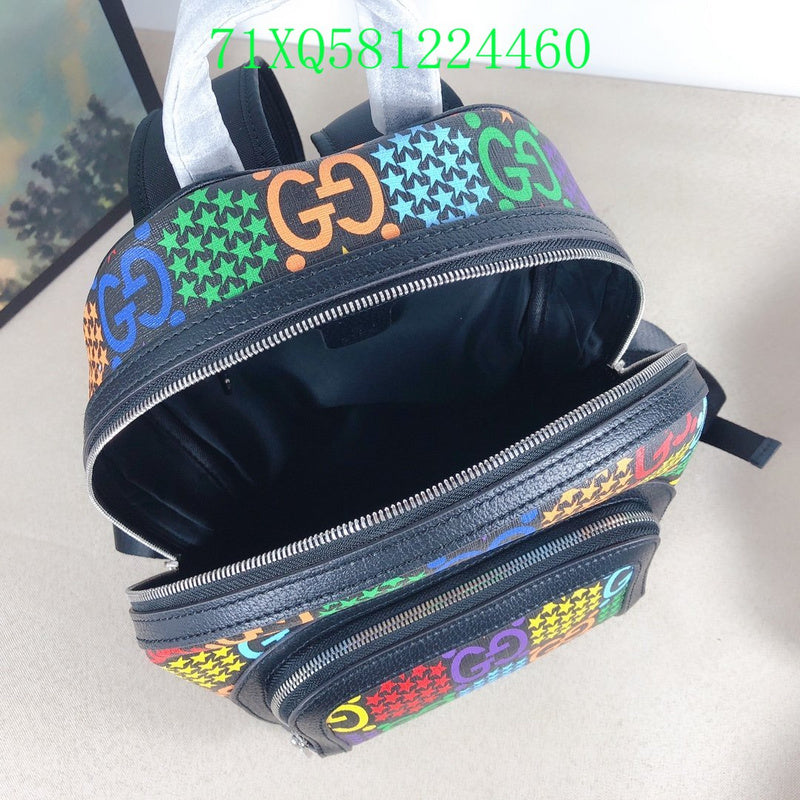 Glami Fashion - GCI Bags - 11416