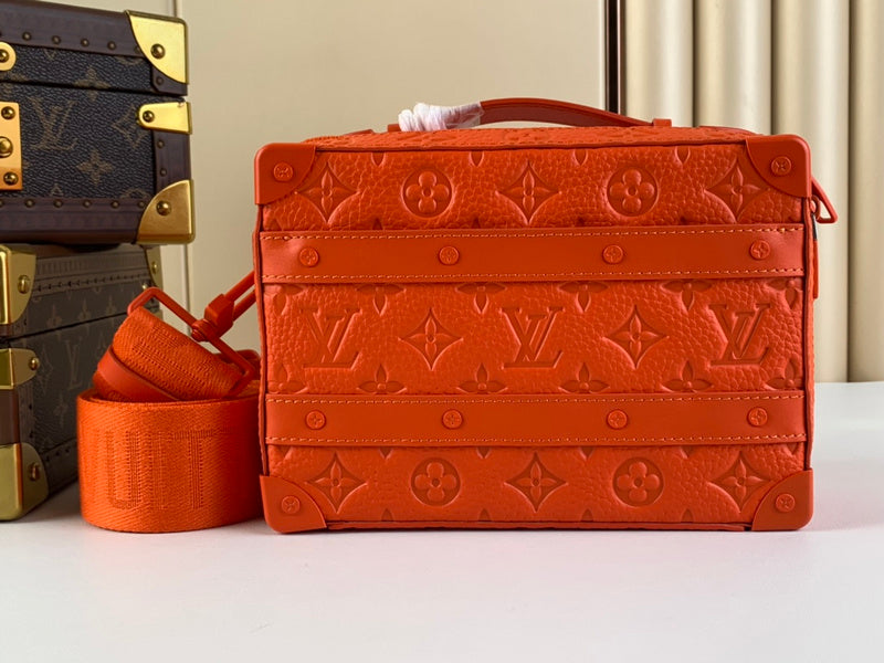Satchel Bags - VL Bags - 6500