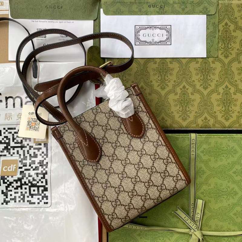 GUI2 Bags - Luxurious Bags  552