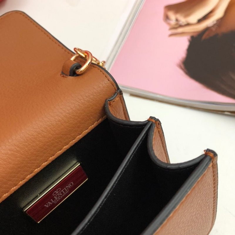 Satchel Bags - VTO Bags - 1126