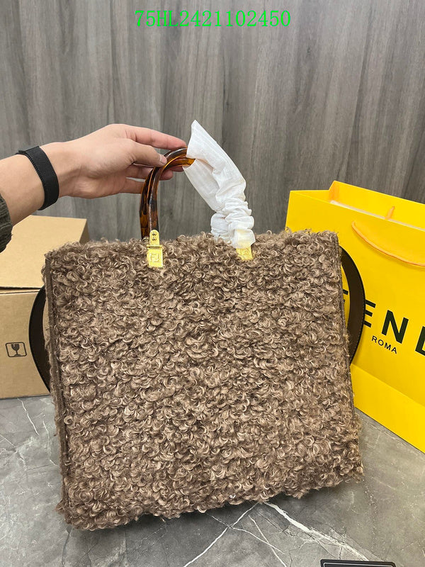 Glami - FDE Bags - 1239