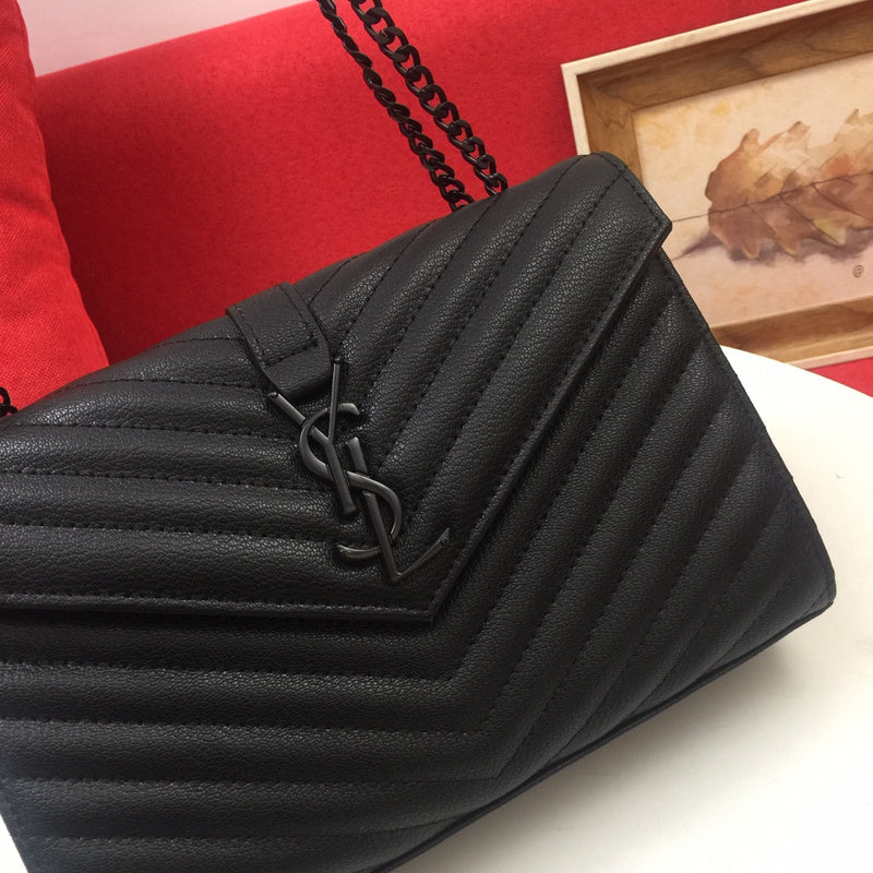 Satchel Bags - SLY Bags - 1427