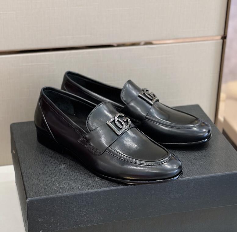 SAMC - DAG Men Shoes - 155