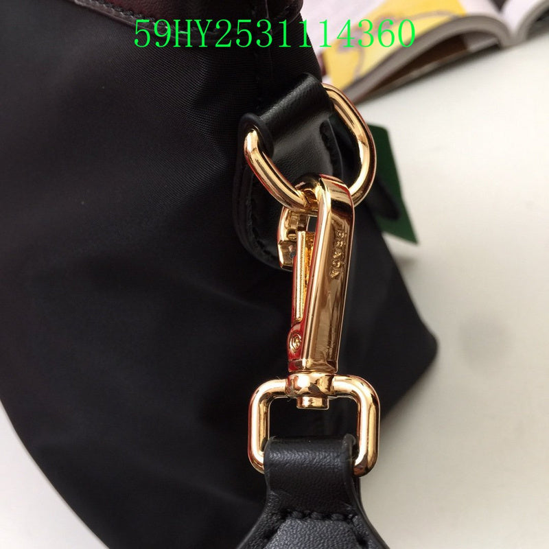 Satchel Bags - PDA Bags - 3821