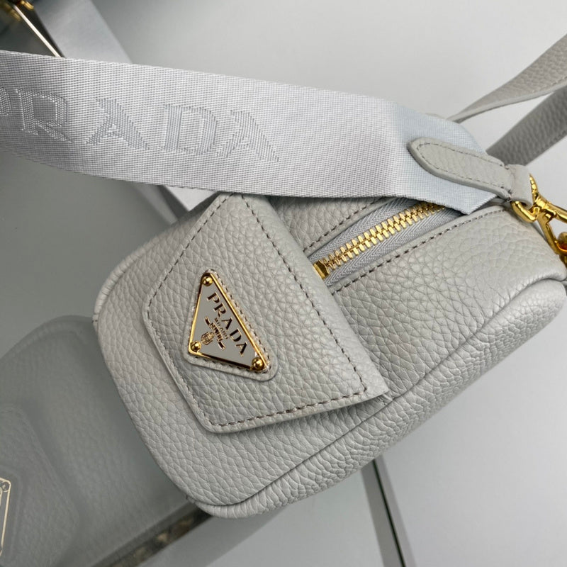 Glamy - PD Bags - 1008