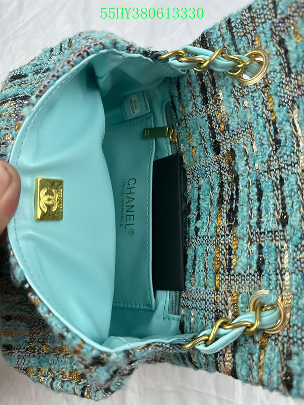 Glami - CHL Bags - 656