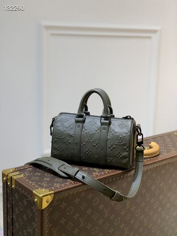 Satchel Bags - VL Bags - 948