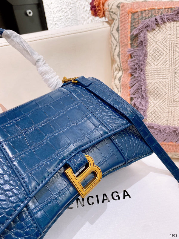 Satchel Bags - BGA Bags - 1319