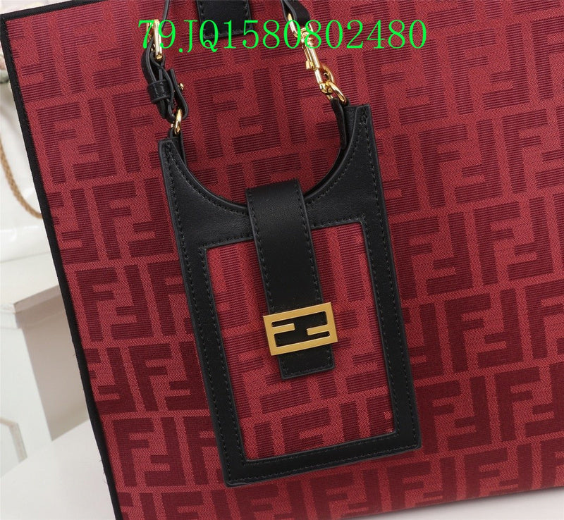 Glami - FDE Bags - 2494