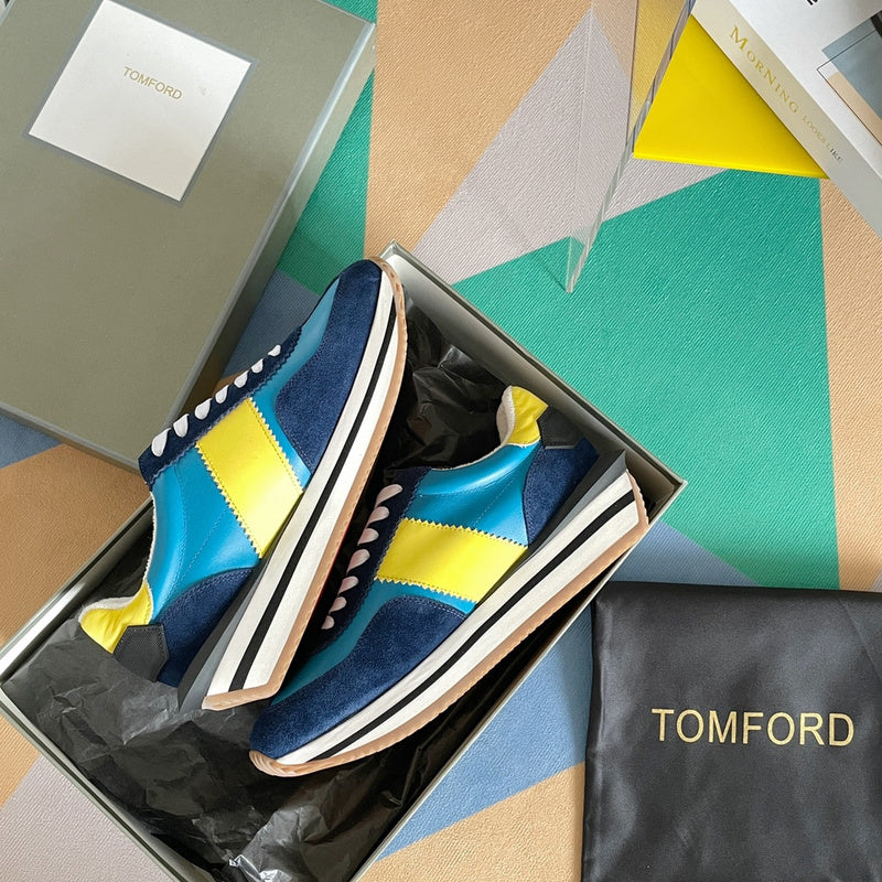 Glami - TFO Shoes - 263