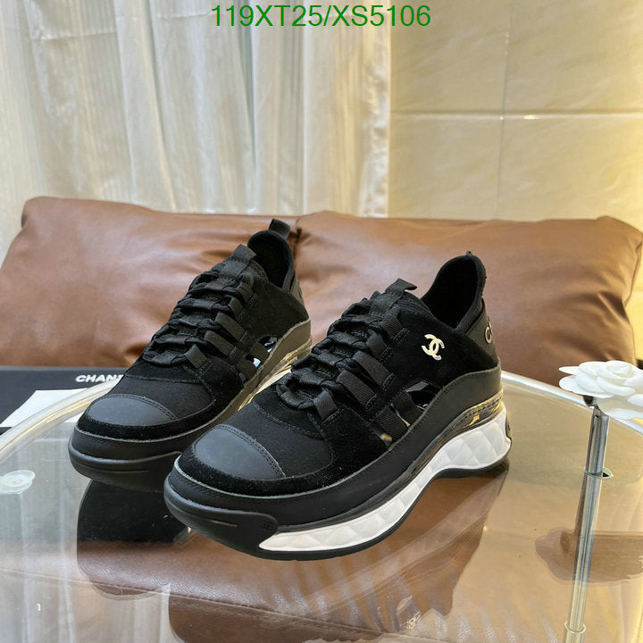 SAMC - CHL Women Shoes Sneakers - 184