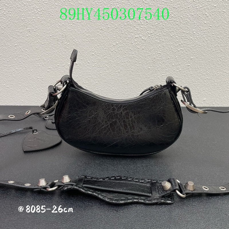 Glami GlamI - BGA Bags - 1896