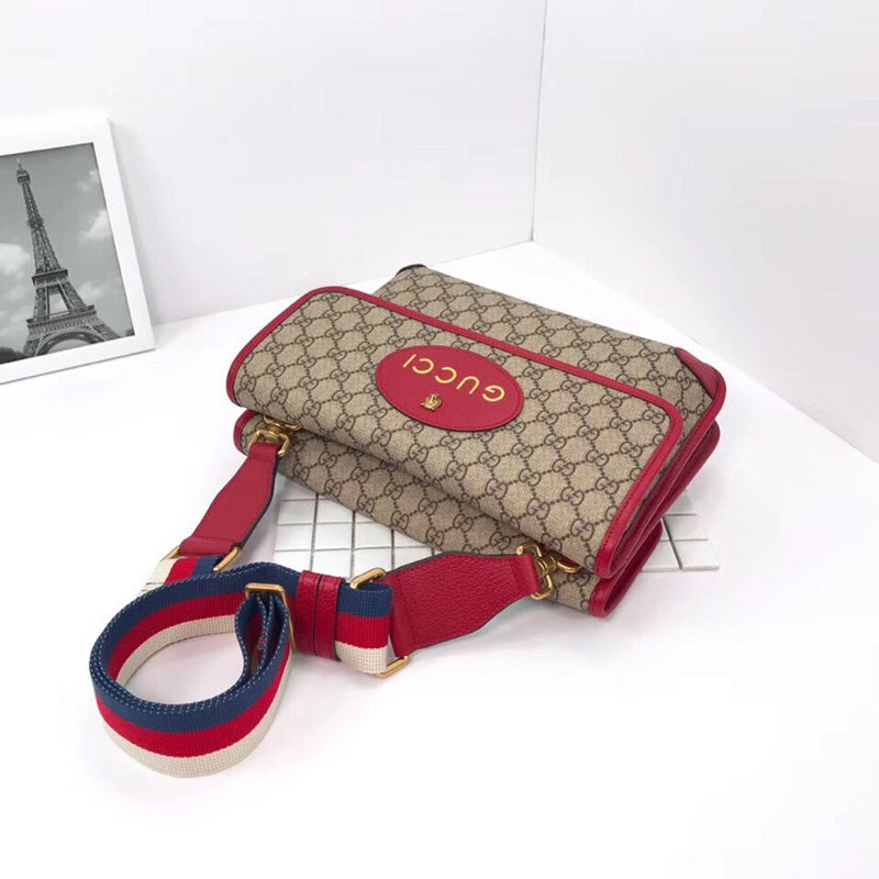 Glami Fashion - GCI Bags - 2603