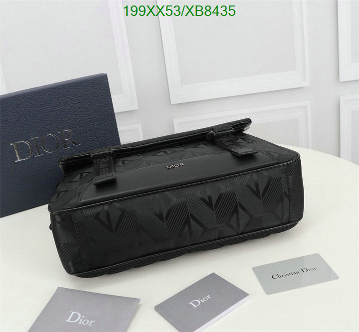 SAMCC - DOR Bags - 1502