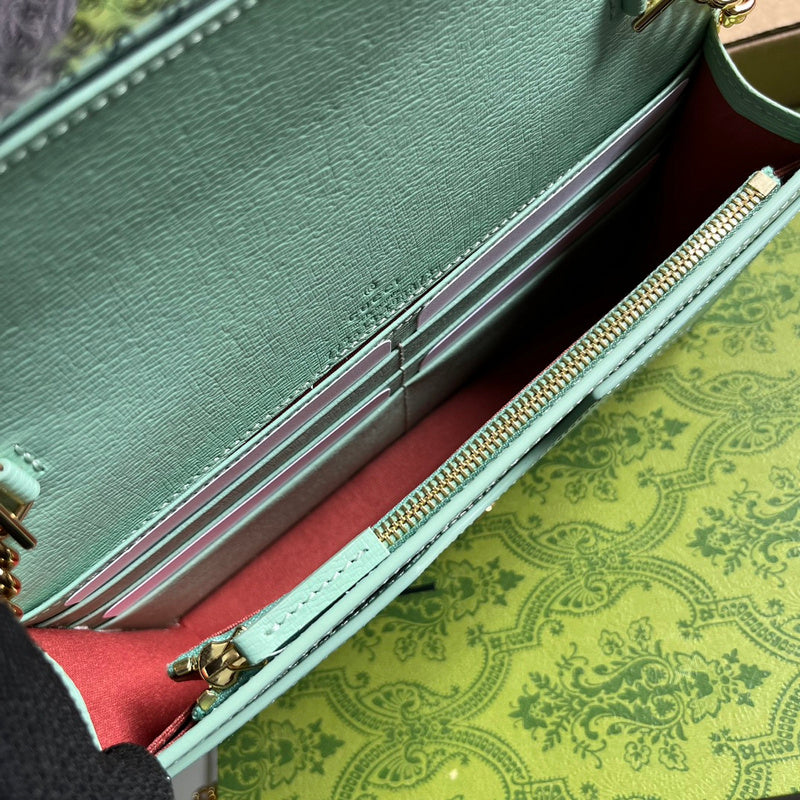 Glami - GUKI Wallets - 216