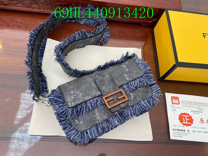 Glami - FDE Bags - 1371