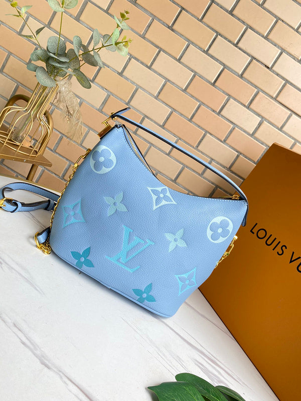 Satchel Bags - VL Bags - 331
