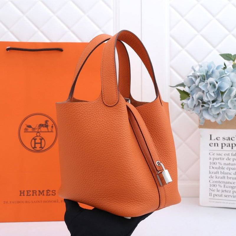 Satchel Bags - HMS-Bags - 181