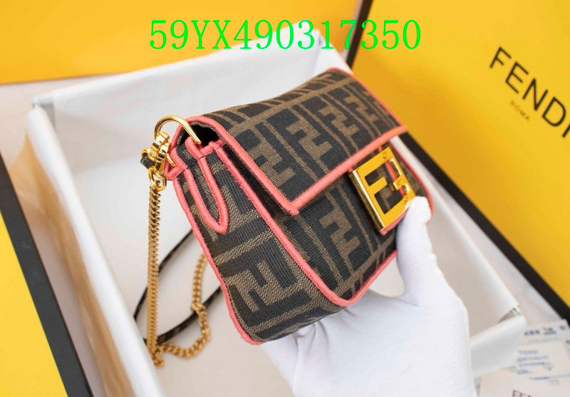 Glami - FDE Bags - 3378