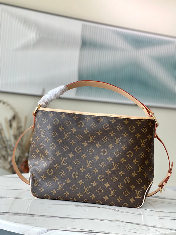 Glami Fashion Lu-Vi Bags - 16811