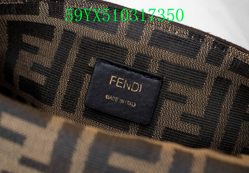 Glami - FDE Bags - 3370