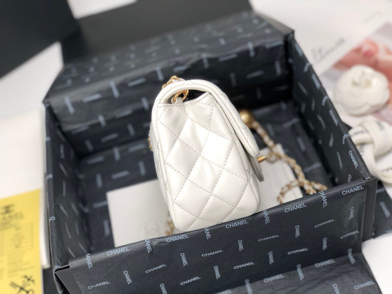 Satchel Bags - CHL Bags - 7463