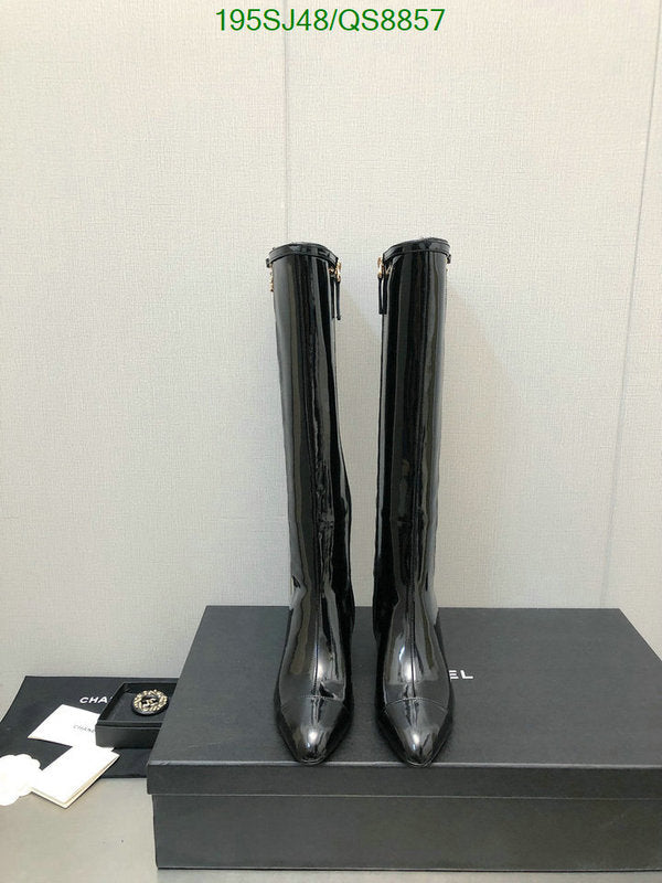SAMC - CHL Women Boots - 150