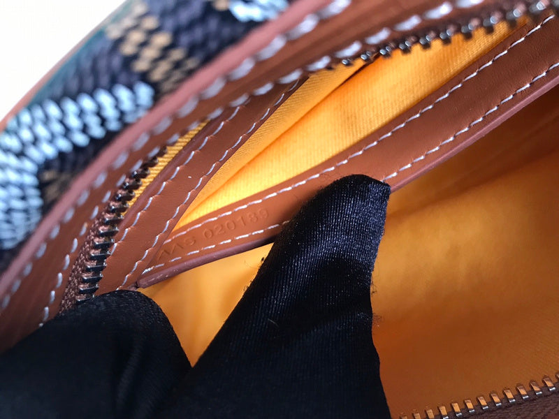 Glamy - GYO Bags - 1117