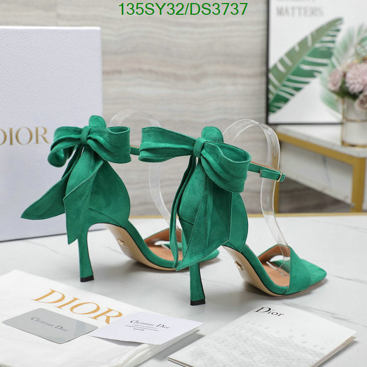 SAMCC - DOR Women Shoes - 1432