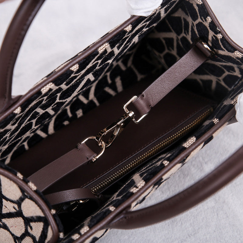 Satchel Bags - VTO Bags - 084