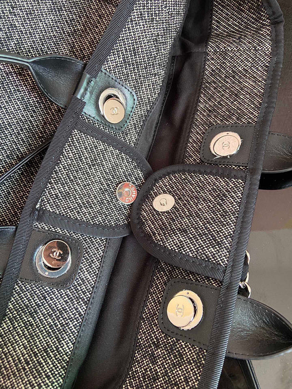 Satchel Bags - CHL Bags - 3600