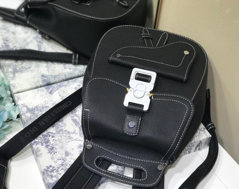 SAMCC - DOR Bags - 603