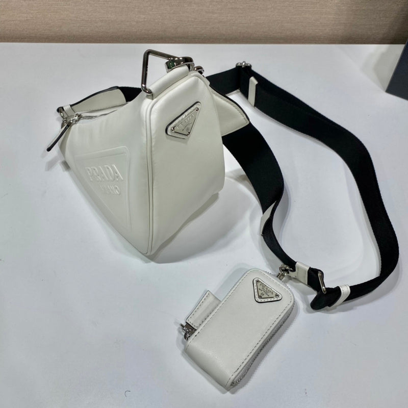 Glamy - PD Bags - 529