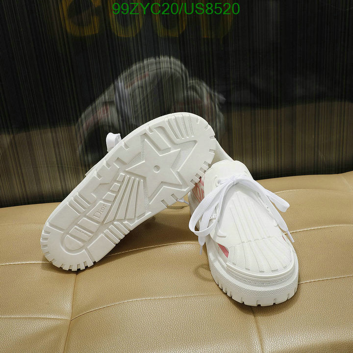 SAMCC - DOR Women Shoes - 1518