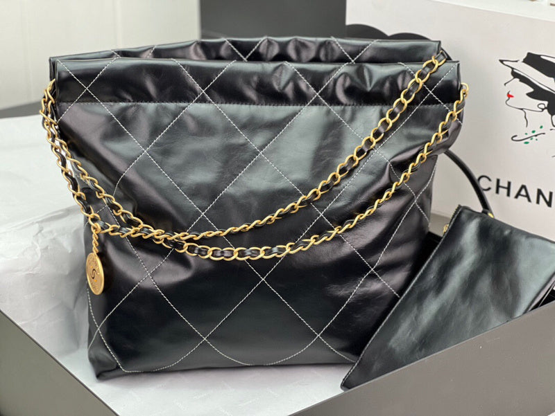 GlamI - CHL Bags - 2697